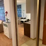 Apartament Zdrojowa Świnoujście