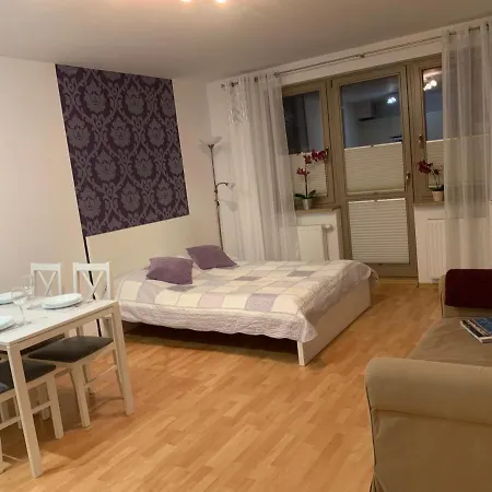 Appartement Zdrojowa Świnoujście