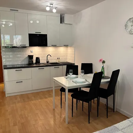 Zdrojowa Appartement